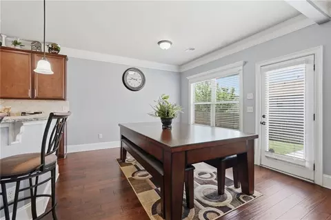 Dining - 2523 Zablan Ave, Bethlehem, GA 30620 photo 3 of 3