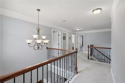 Entry Way - 2523 Zablan Ave, Bethlehem, GA 30620 photo 7 of 11