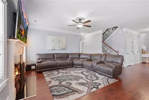 Living - 2523 Zablan Ave, Bethlehem, GA 30620 photo 4 of 5