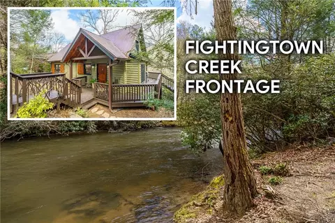 1449 Cherokee Ln, Mccaysville, GA 30555