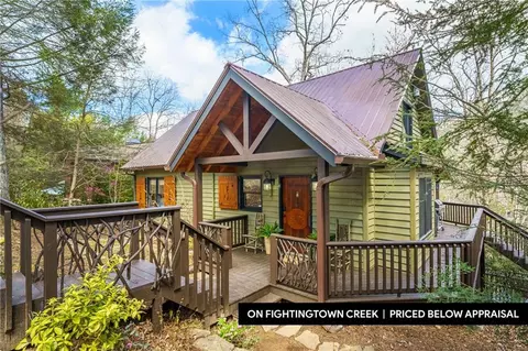 1449 Cherokee Ln, Mccaysville, GA 30555