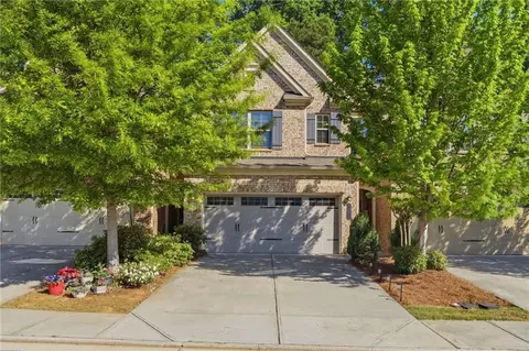 1406 Lanier Vista Dr, Sugar Hill, GA 30518