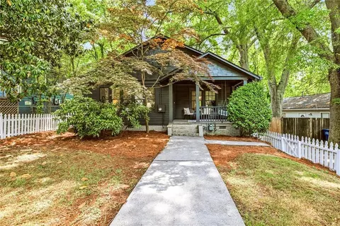 1281 Hosea L Williams Dr SE, Atlanta, GA 30317