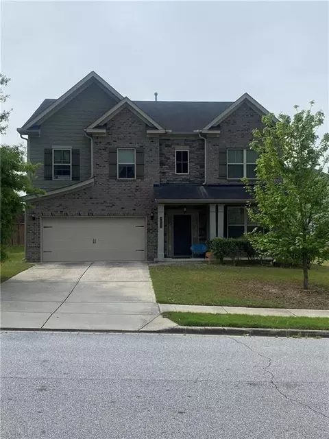 7931 Nolan Trl, Snellville, GA 30039