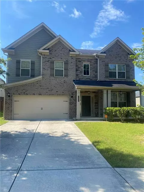 7931 Nolan Trl, Snellville, GA 30039