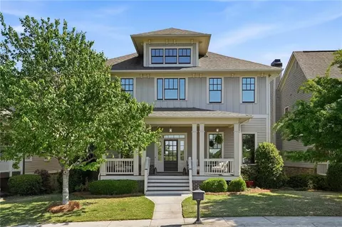 152 Autry St, Norcross, GA 30071