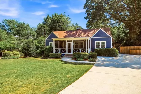 1000 Bouldercrest Dr SE, Atlanta, GA 30316
