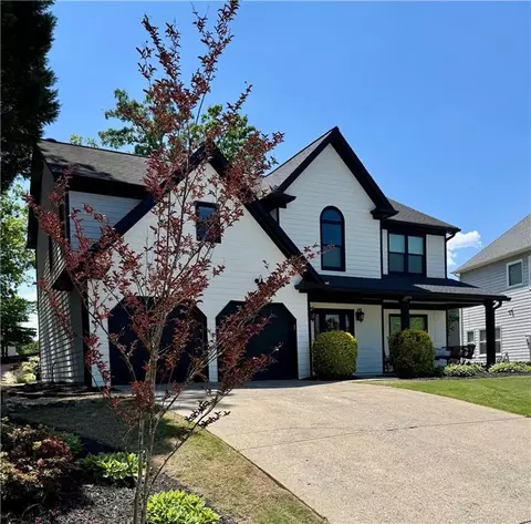 2298 Wickingham Dr NE, Marietta, GA 30066