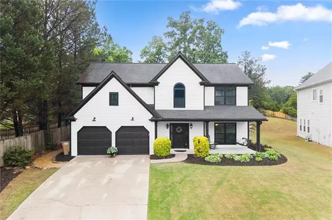 2298 Wickingham Dr NE, Marietta, GA 30066