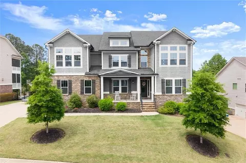 606 Taymack W, Woodstock, GA 30188