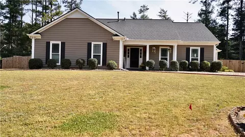 3662 Bowbridge Ln, Snellville, GA 30039