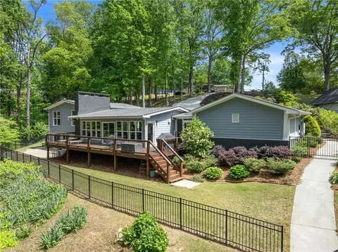 103 Mandalay Rd, Gainesville, GA 30501