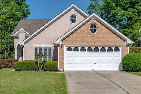128 Sea Island Dr, Peachtree City, GA 30269