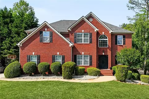 2701 Bailey Pl NE, Conyers, GA 30013