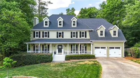 4221 Providence Sq, Alpharetta, GA 30009