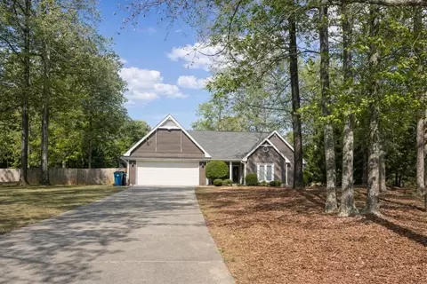 2121 Prospect Rd, Lawrenceville, GA 30043