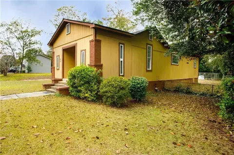 3831 Fairmont Ave, Macon, GA 31204