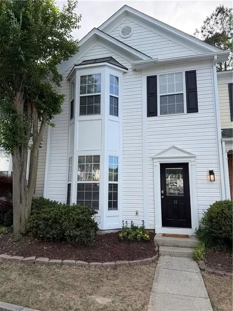 10900 Wittenridge Dr #J8, Alpharetta, GA 30022