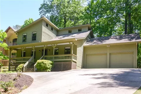 930 Timber Lake Trl, Cumming, GA 30041