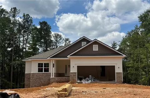 200 Blackberry Ct, Pendergrass, GA 30567