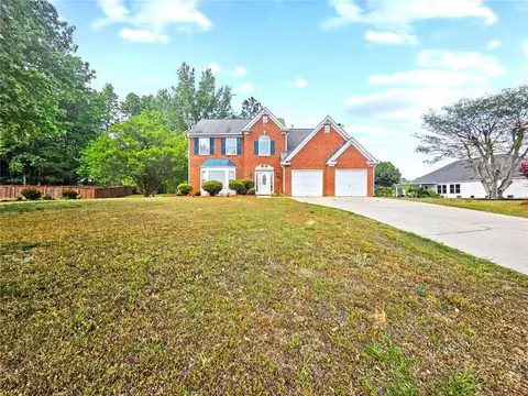 48 Savanna Ct, Powder Springs, GA 30127