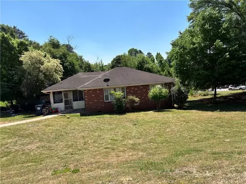 2788 Cruse Rd, Lawrenceville, GA 30044