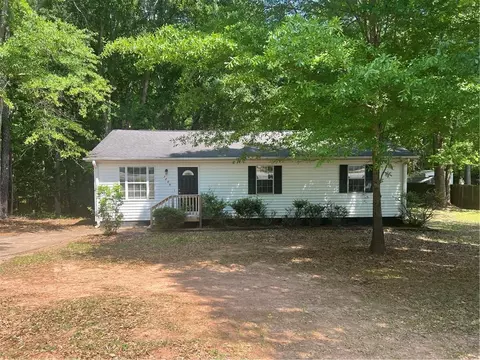 2256 Christian Cir, Conyers, GA 30013