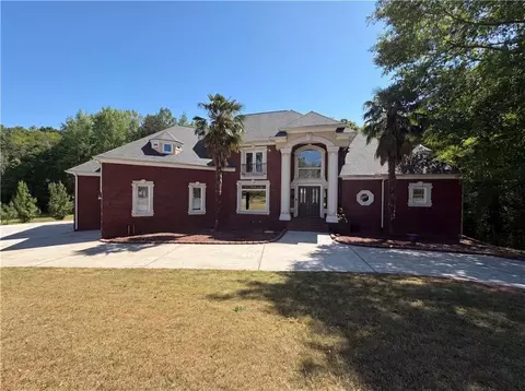 1202 Jimson Cir SE, Conyers, GA 30013