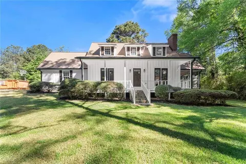 225 Northview Dr, Commerce, GA 30529 photo 30
