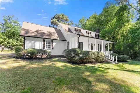 225 Northview Dr, Commerce, GA 30529 photo 29
