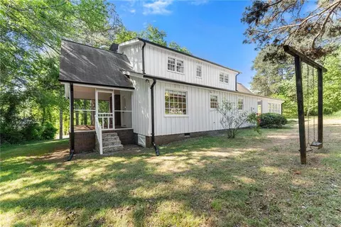 225 Northview Dr, Commerce, GA 30529 photo 32