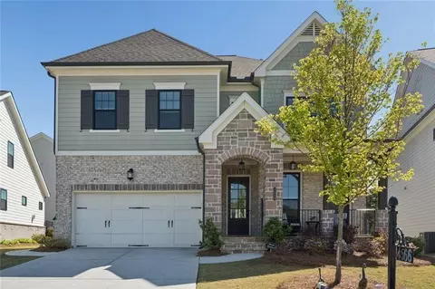 4566 Molder Dr, Buford, GA 30518