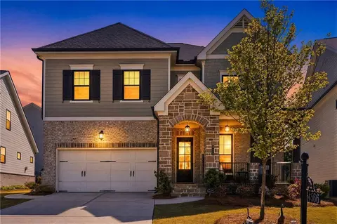 4566 Molder Dr, Buford, GA 30518