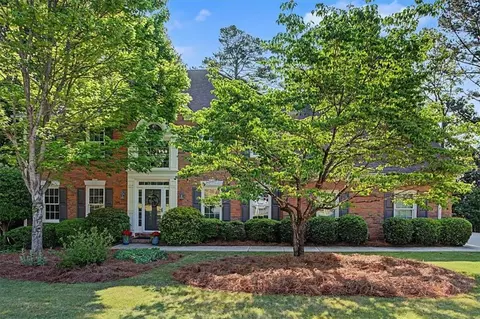 4812 Fernie Ct NE, Marietta, GA 30068