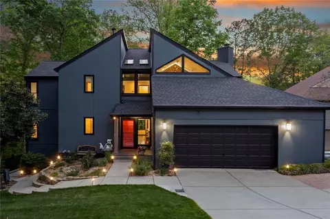 1705 Nordic Trce, Marietta, GA 30068