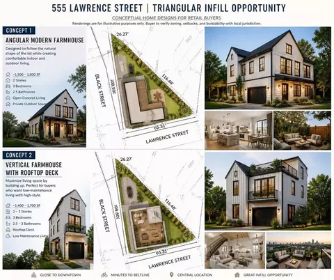 555 Lawrence St NE, Marietta, GA 30060