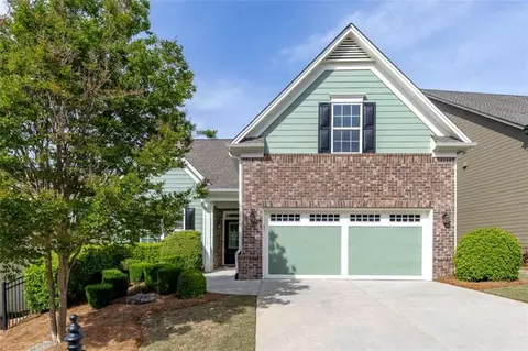 3522 Blue Cypress Cv, Gainesville, GA 30504
