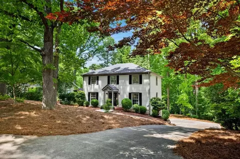 330 High Brook Dr, Atlanta, GA 30342