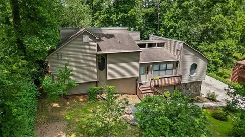 2289 Wilderness Way, Marietta, GA 30066