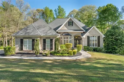 6160 Montlake Ave, Mcdonough, GA 30253
