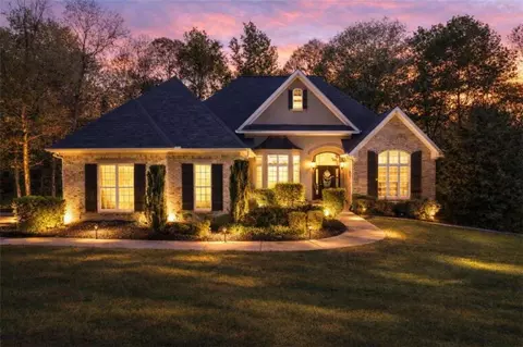 6160 Montlake Ave, Mcdonough, GA 30253