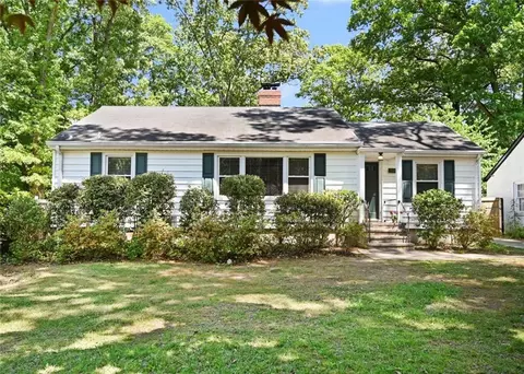 2654 Elsinore St, Atlanta, GA 30344