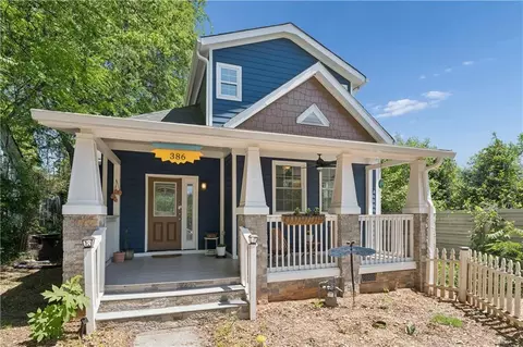 386 Berean Ave SE, Atlanta, GA 30312