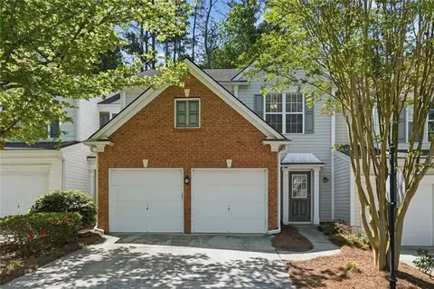 168 Regent Pl, Woodstock, GA 30188