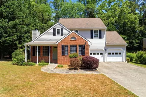 4020 Cooper Lake Ct SE, Smyrna, GA 30082