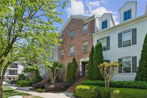 291 Le Gran Bnd, Atlanta, GA 30328