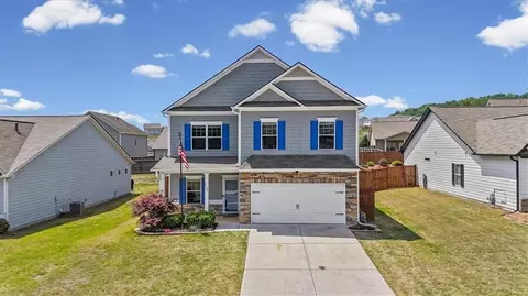 117 Malbone St, Cartersville, GA 30120