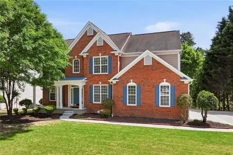 410 Longcross Ct, Johns Creek, GA 30024