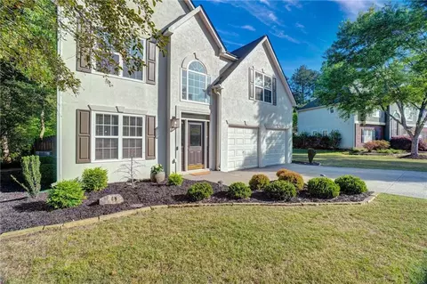 3130 Andora Trl SW, Marietta, GA 30064