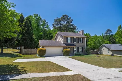 1080 Park St, Loganville, GA 30052